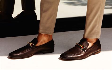 should i get gucci loafers|How To Clean and Store Gucci Shoes .